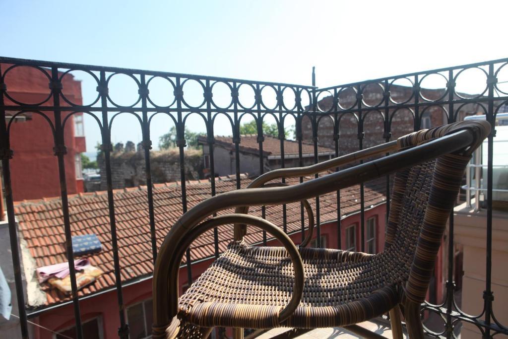 Tom Square Boutique Hotel Istanbul Room photo
